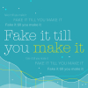 Fake It Till You Make It: Citra & Mosaic