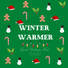 Winter Warmer Christmas Stout