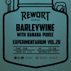 Experimentarium Vol. 20 (Barleywine With Banana Puree)