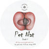 Pet Nat 2019: Batch 5 With Cryo-concentrated Apple Juice