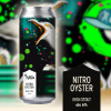 Nitro Oyster