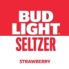 Bud Light Seltzer Strawberry