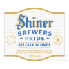 Shiner Belgian Blonde