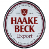 Haake-Beck Export