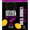 Bud Light Seltzer Lemonade Black Cherry