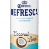 Corona Refresca Coconut Lime
