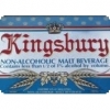 Kingsbury Malt Beverage (Non-Alcoholic)