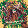 Shroomdalf Allspice & Bay Leaf