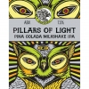 Pillars of Light - PINA COLADA