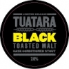 Black Toasted Malt Stout