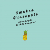 Smoked Pineapple