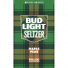 Bud Light Seltzer Maple Pear