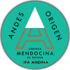 Andes Origen IPA Andina