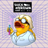 Duck Brown