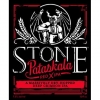 Stone Pataskala Red X IPA