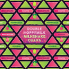 Double Hoppymilk Milkshake Guava