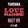 Love Machine Hazy IPA