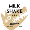 Milkshake APA