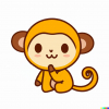 Milky Monkey