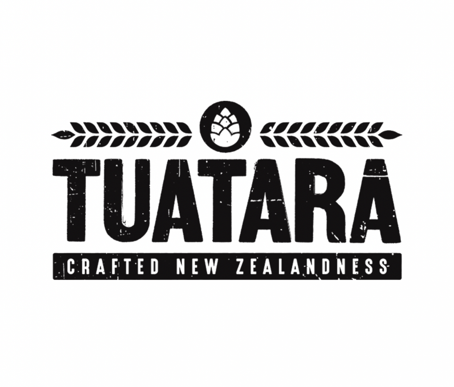 Tuatara Mojo Coffee Cream Ale