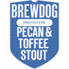 Prototype Pecan & Toffee Stout