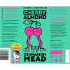CHERRY ALMOND CINNAMON MEAD