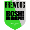 Bosh! Beer!
