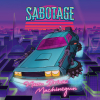 Neon Drive: Machinegun
