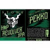 Hop Revolver IPA: Hop #10 Pekko