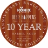 10 Barleywine Happens