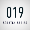 Scratch 19 - Toasted Coconut Vanilla Porter