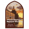Petersburger Weisse Dunkel
