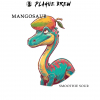 Mangosaur