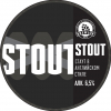 BREWLOK STOUT