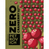 Zero Cranberry