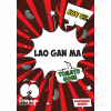 Lao Gan Ma (Gazpacho Series)