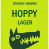 Hoppy Lager