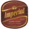 Imperial Amber Lager