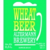 Wheat Beer Altermann (Yellow Field)
