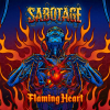 Flaming Heart
