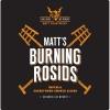 Matt's Burning Rosids
