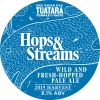 Hops And Streams 2019 Wild & Fresh Hopped Pale Ale