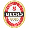 Beck's Gold