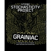 Stochasticity Project: Grainiac
