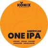 ONE IPA
