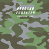 Oregano Forester