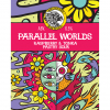 PARALLEL WORLDS - RASPBERRY & TONKA