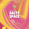Salty Space: Guava & Mango & Passion Fruit