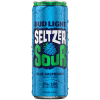 Bud Light Seltzer Sour Blue Raspberry