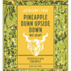 Pineapple Dunn Upside Down